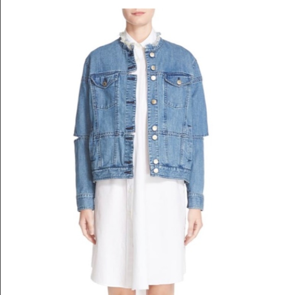 Dani Jacket - image 1